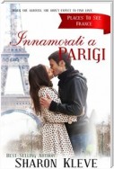 Innamorati A Parigi