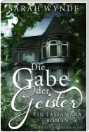 Die Gabe Der Geister