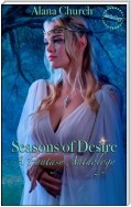 Seasons of Desire