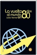 La vuelta al mundo en 80 días