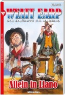 Wyatt Earp 144 – Western