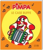 Pimpa e le case buffe