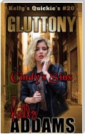 Gluttony - Cindy's Sins