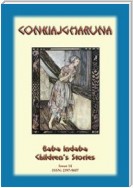 CONKIAJGHARUNA - A Fairy Tale from Georgia