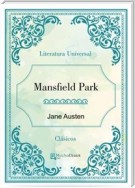 Mansfield Park - English