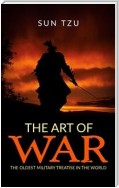 The Art of War - The oldest military treatise In the World