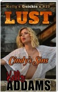 Lust - Cindy's Sins
