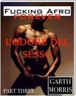 Fucking afro forever: L'odore del sesso