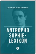 Anthroposophie-Lexikon