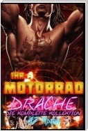 Ihr Motorrad-Drache