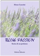 Blue passion