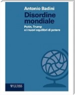 Disordine mondiale