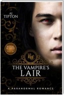 The Vampire's Lair: A Paranormal Romance