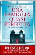 Una famiglia quasi perfetta