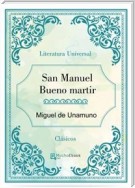 San Manuel Bueno martir