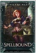 Spellbound - The Jade Forest Chronicles 2