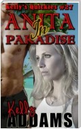 Anita In Paradise