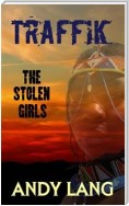 Traffik: The Stolen Girls