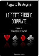 Le sette picche doppiate