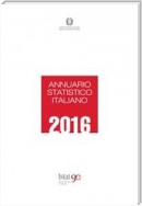 Annuario statistico italiano 2016