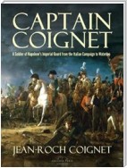 Captain Coignet