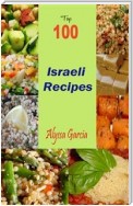 Top 100 Israeli Recipes