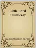 Little Lord Fauntleroy