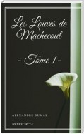 Les Louves de Machecoul - Tome I