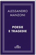 Poesie e Tragedie