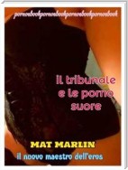 Il tribunale e le porno suore