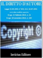 Codice del diritto d'autore