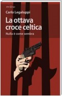 La ottava croce celtica