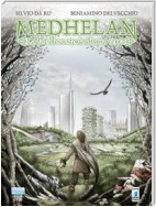 Medhelan - La favolosa storia di una terra
