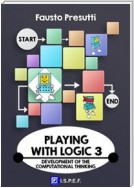 Playing with Logic 3