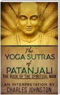 The Yoga Sutras Of Patanjali