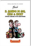 Il mondo di Gio, Cris & Ricky