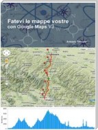 Fatevi le mappe vostre con Google Maps V3