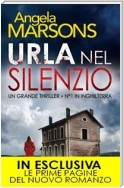 Urla nel silenzio