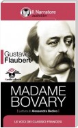 Madame Bovary (Audio-eBook)