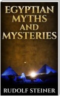 Egyptian Myths And Mysteries