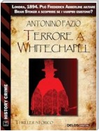 Terrore a Whitechapel