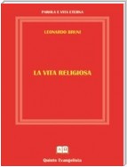 La Vita Religiosa