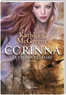 Corinna. La regina dei mari