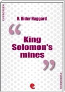 King Solomon's Mines