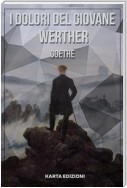 I dolori del giovane Werther