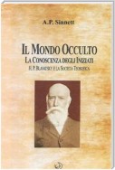 Il Mondo Occulto