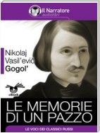 Le memorie di un pazzo