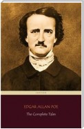 Edgar Allan Poe: The Complete Tales (Centaur Classics)