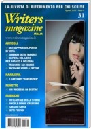 Writers Magazine Italia 31