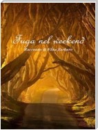 Fuga nel weekend